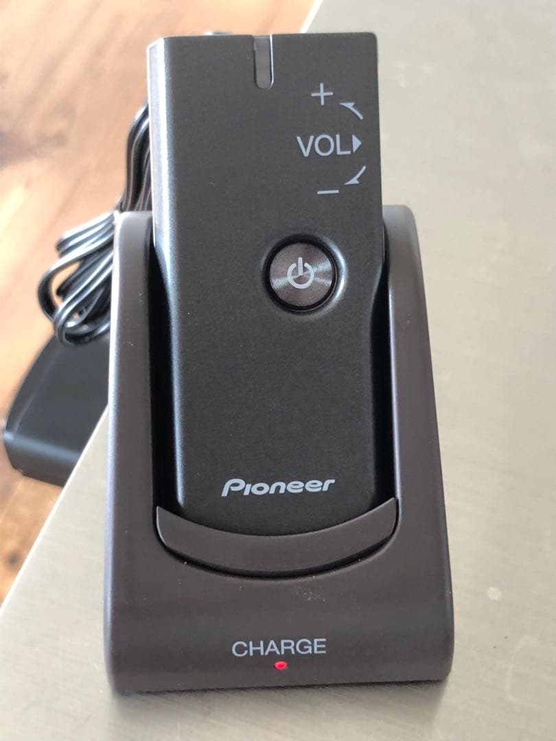 集音器 補聴器 パイオニア フェミミ PHA-M70（H） 検索VR-M700