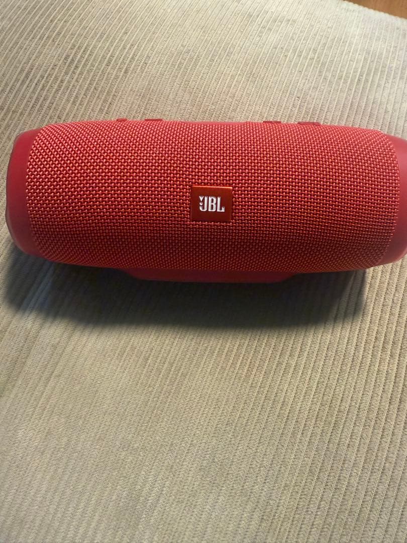 明日まで売り切りJBL charge3 ケーブルセット