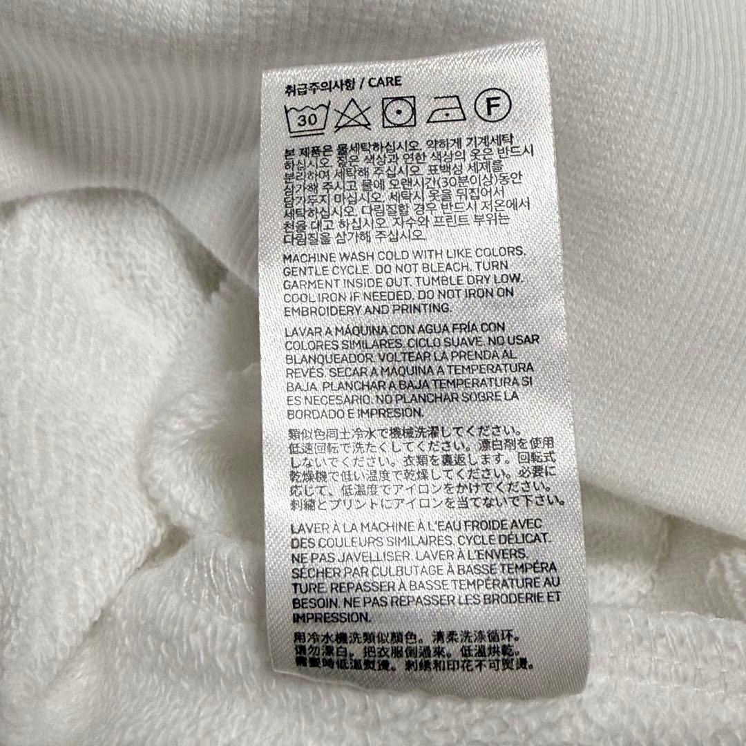 【美品】LE SSERAFIM FEARNADA 2023 S/S フーディ L