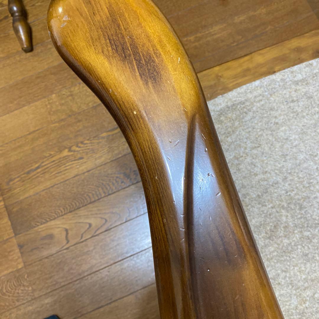 さらにお値下げしました　カリモク家具　1人掛けソファ1脚