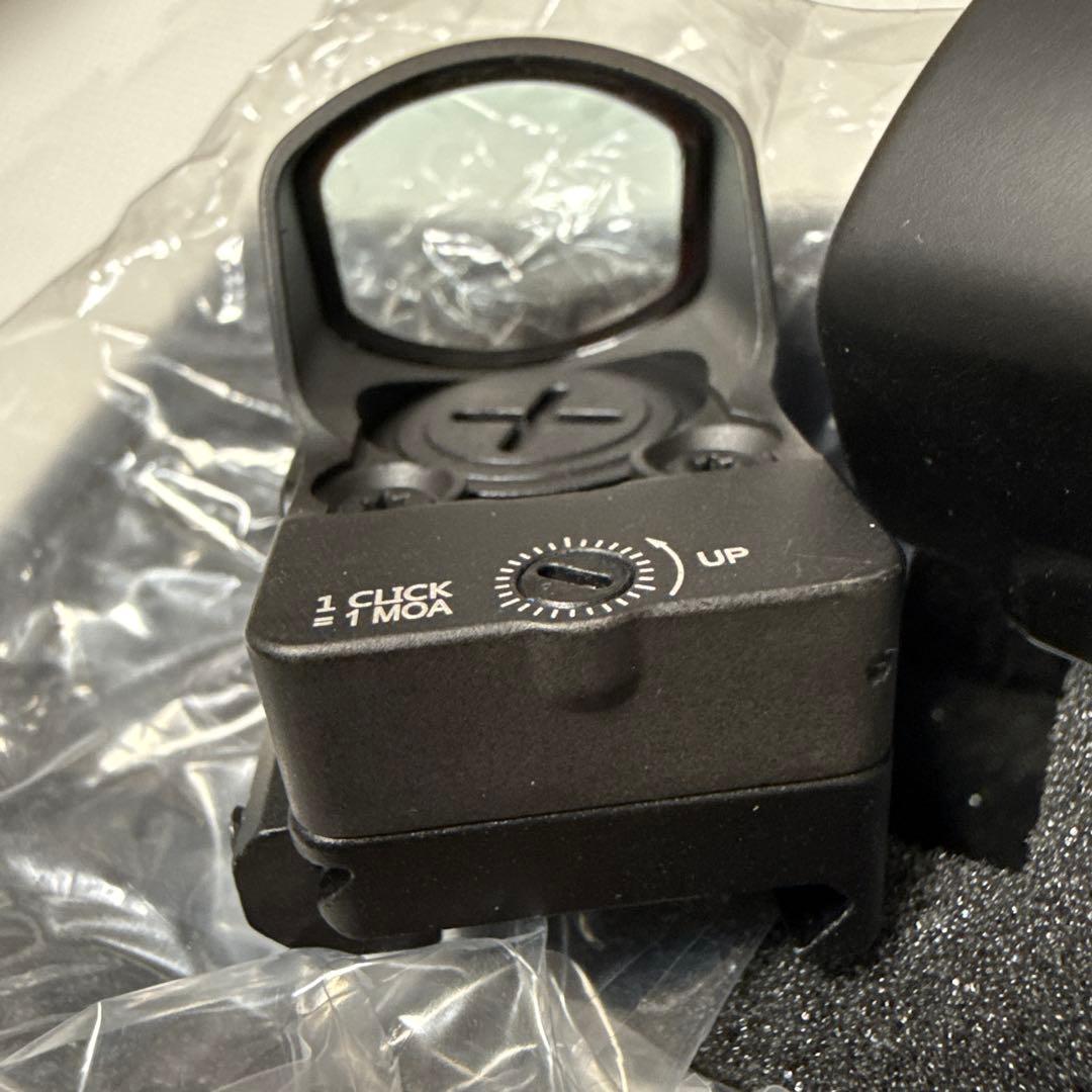 【動作確認済】 ABSOLUTE PRO NOVEL ARMS