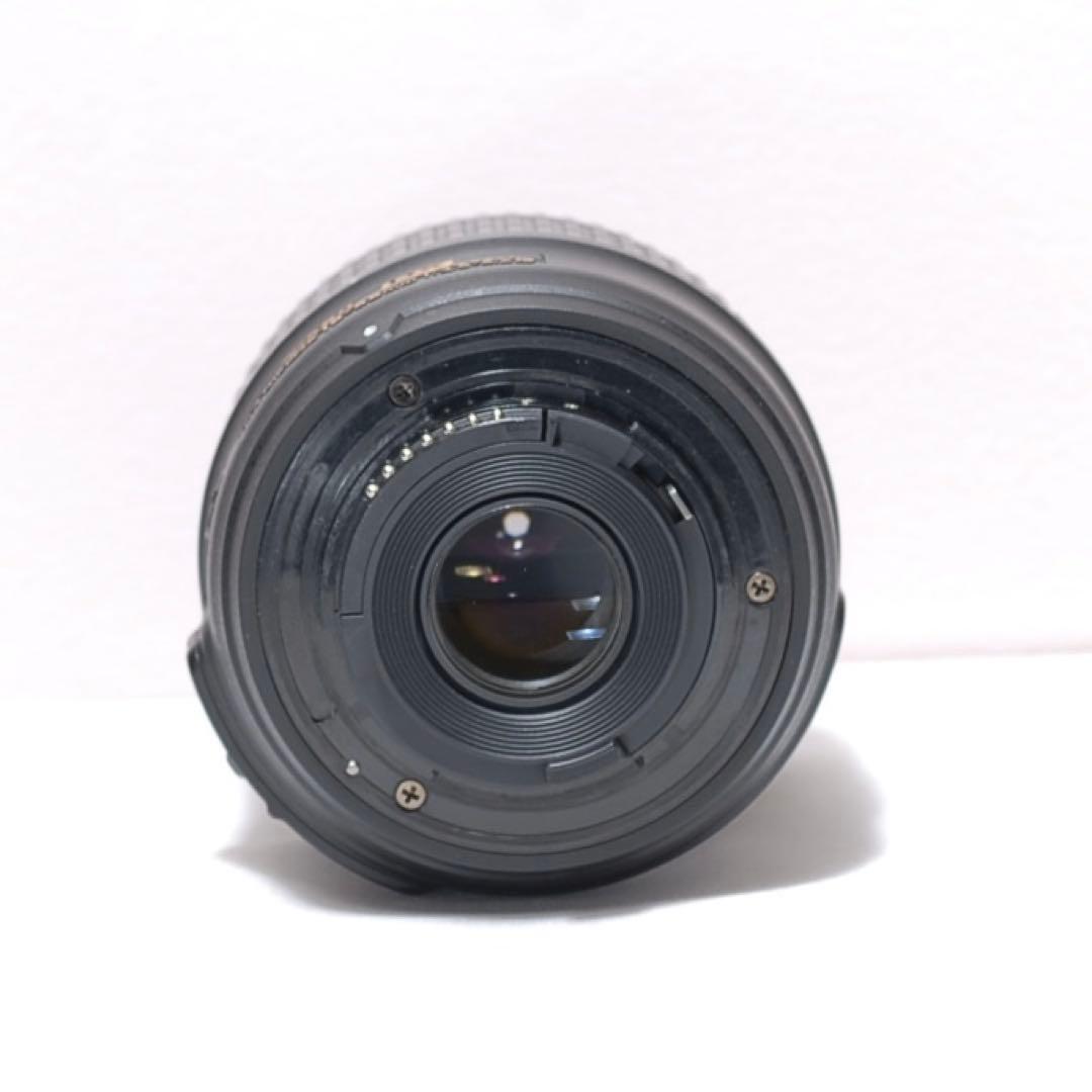 美品✨一眼レフデビューにおすすめ✨Nikon D3200✨シングルレンズ✨軽量