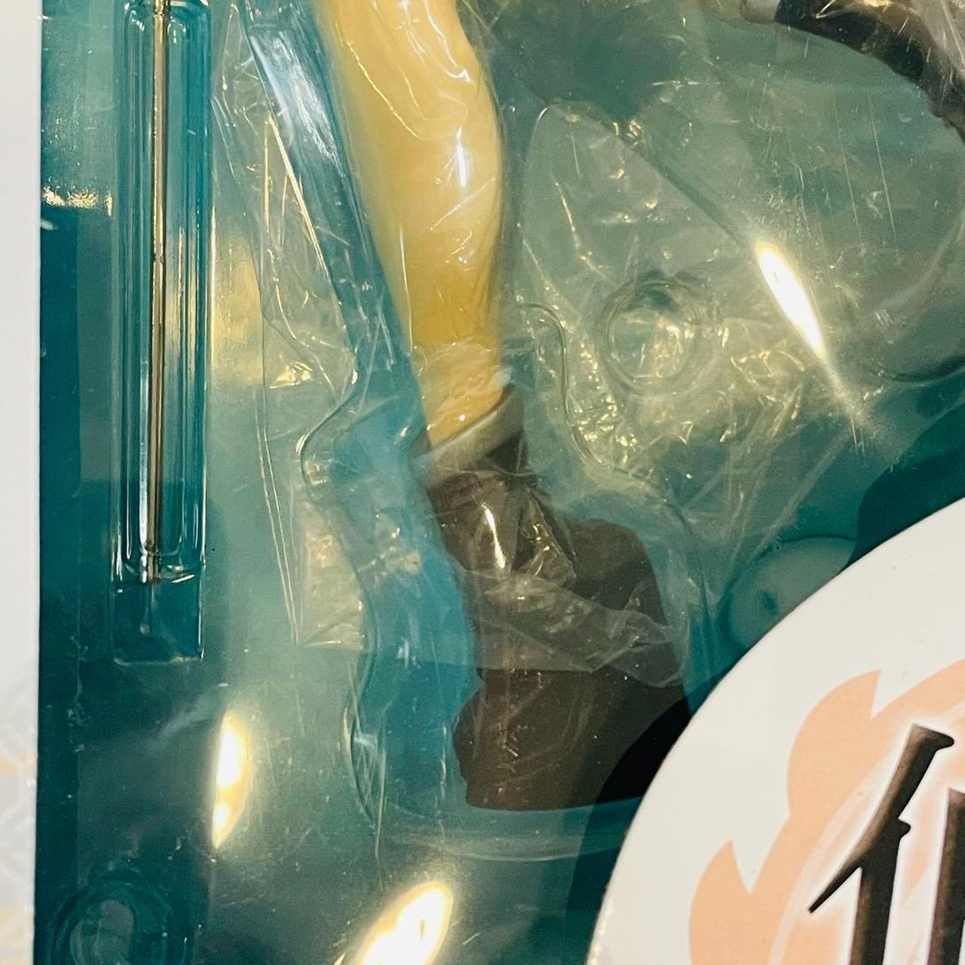 【未開封】一騎当千 孫策伯符 ケルベロスプロジェクトVer. 黒ヴァージョン
