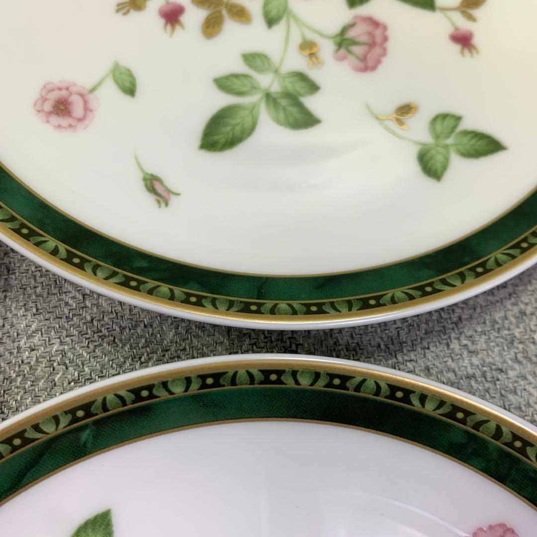 ナルミ　マーキーズガーデン　ケーキセット　パーティーセット　花　ローズ　ピンク