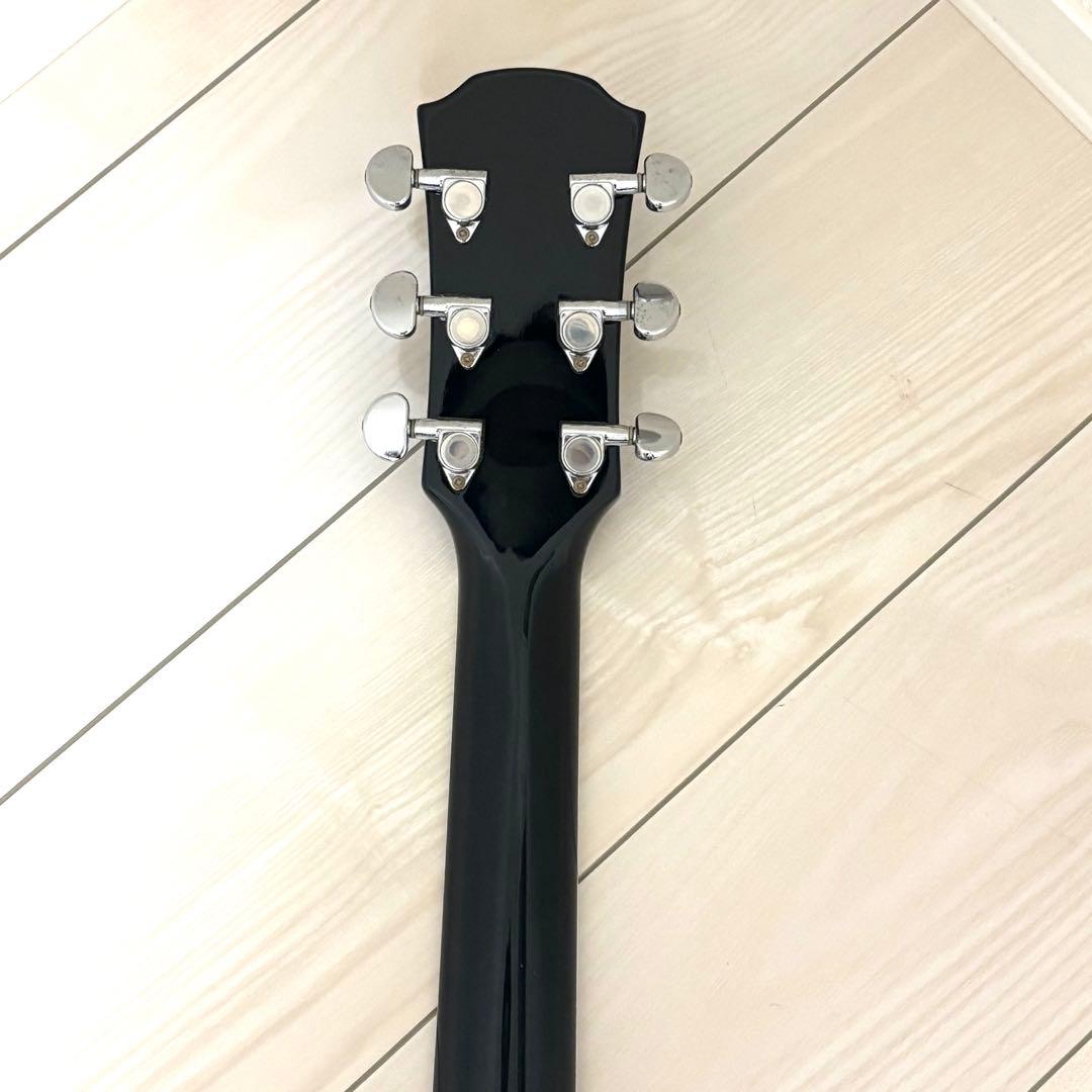 YAMAHA APX500 ヤマハ アコースティックギター エレアコ ブラック