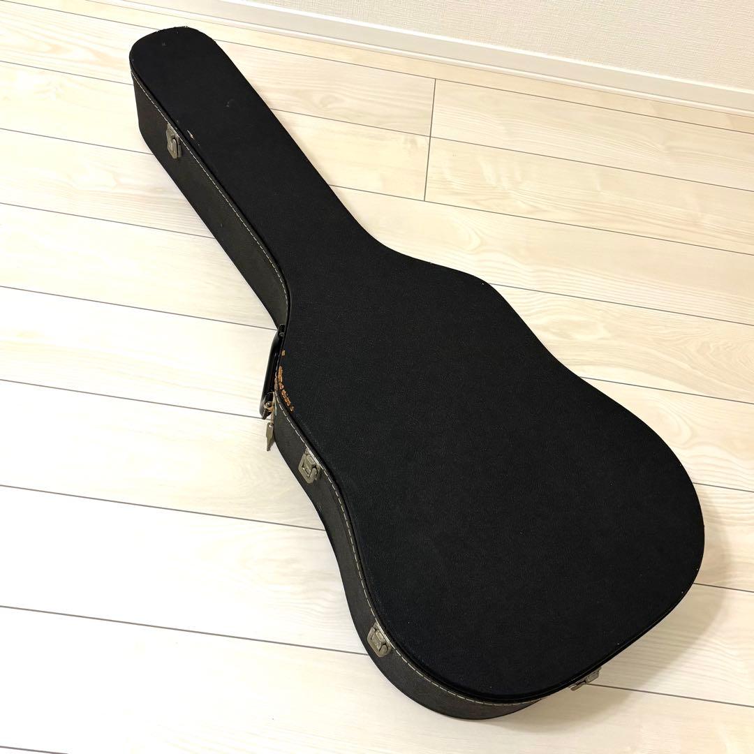 YAMAHA APX500 ヤマハ アコースティックギター エレアコ ブラック