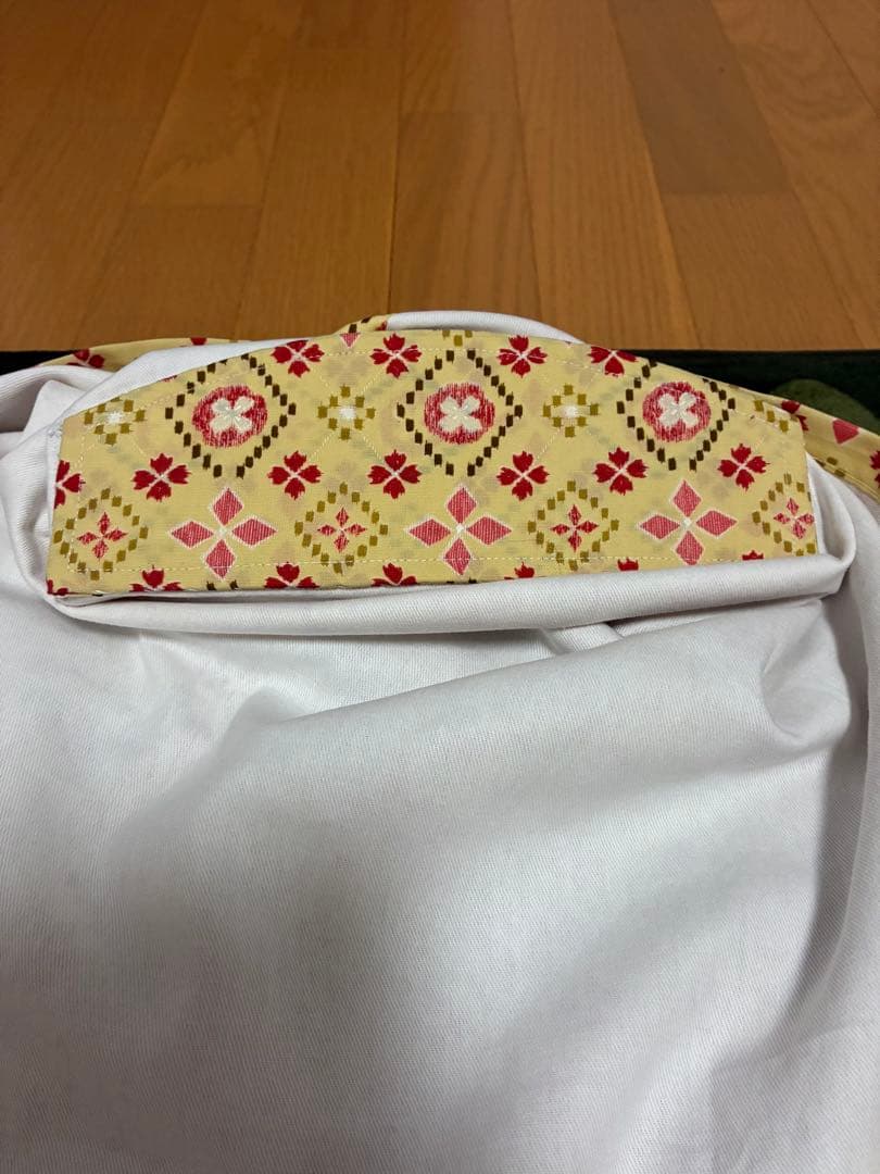 lovetenさま専用　お琴　丸袋