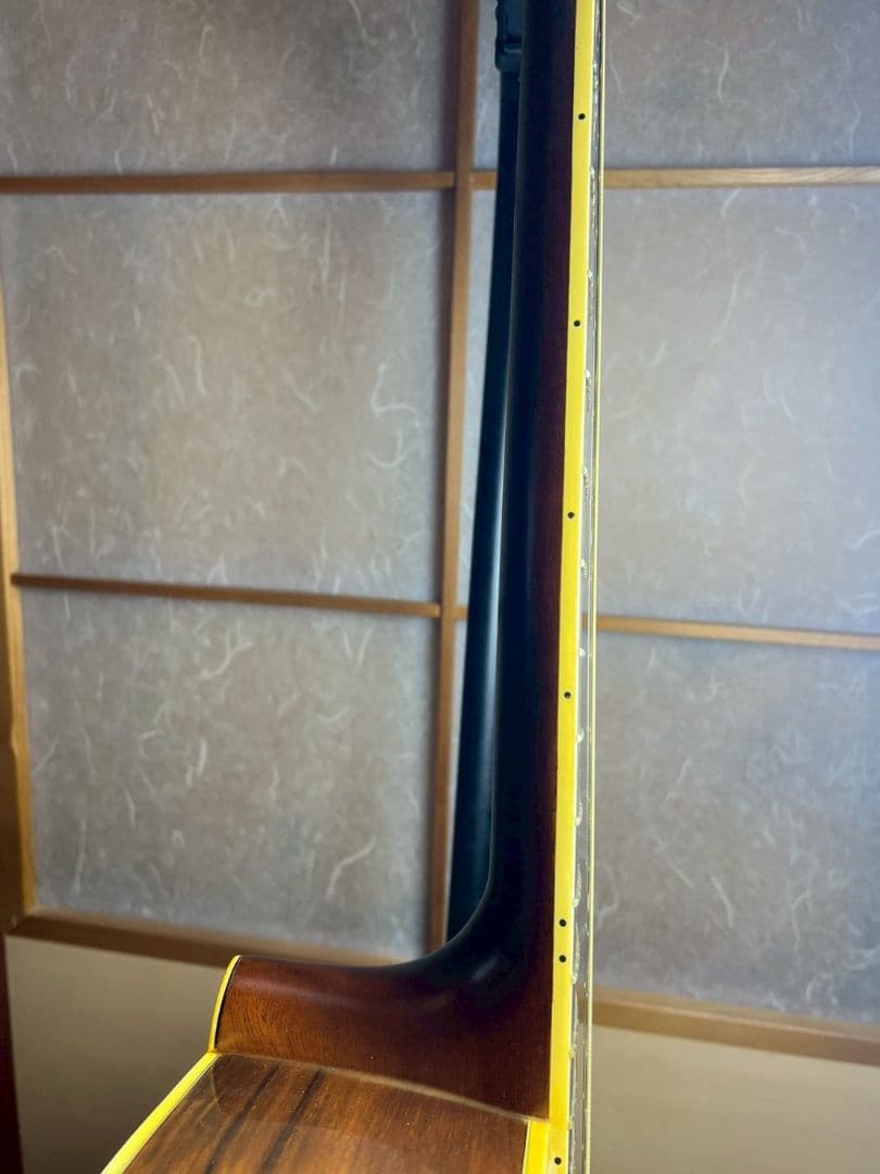 【絶品】YAMAHA　後期型L-5【極上品】 まるで新品です♥