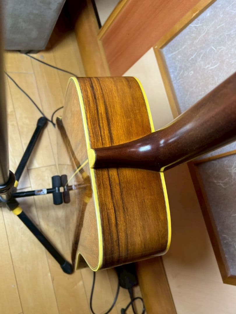 【絶品】YAMAHA　後期型L-5【極上品】 まるで新品です♥