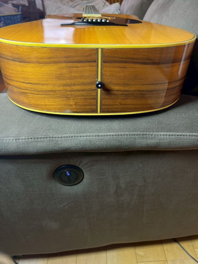 【絶品】YAMAHA　後期型L-5【極上品】 まるで新品です♥