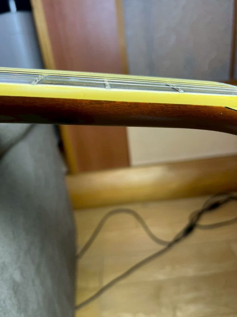 【絶品】YAMAHA　後期型L-5【極上品】 まるで新品です♥