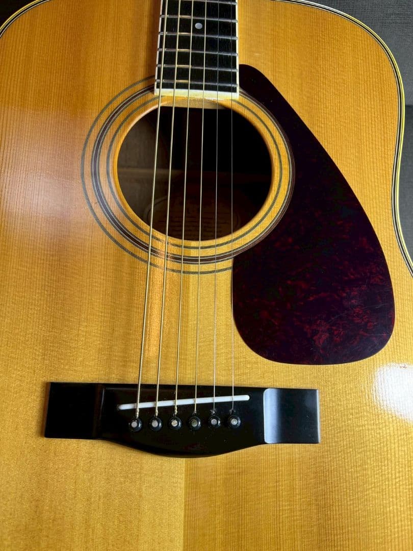 【絶品】YAMAHA　後期型L-5【極上品】 まるで新品です♥