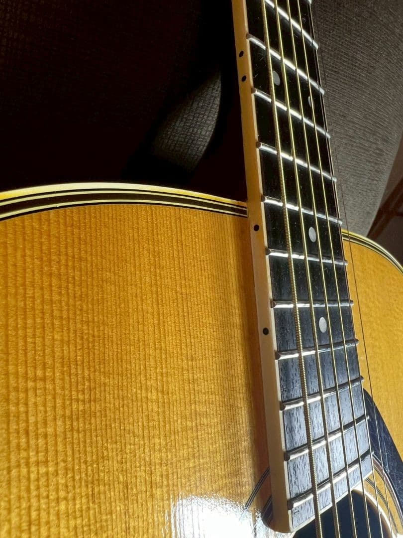 【絶品】YAMAHA　後期型L-5【極上品】 まるで新品です♥