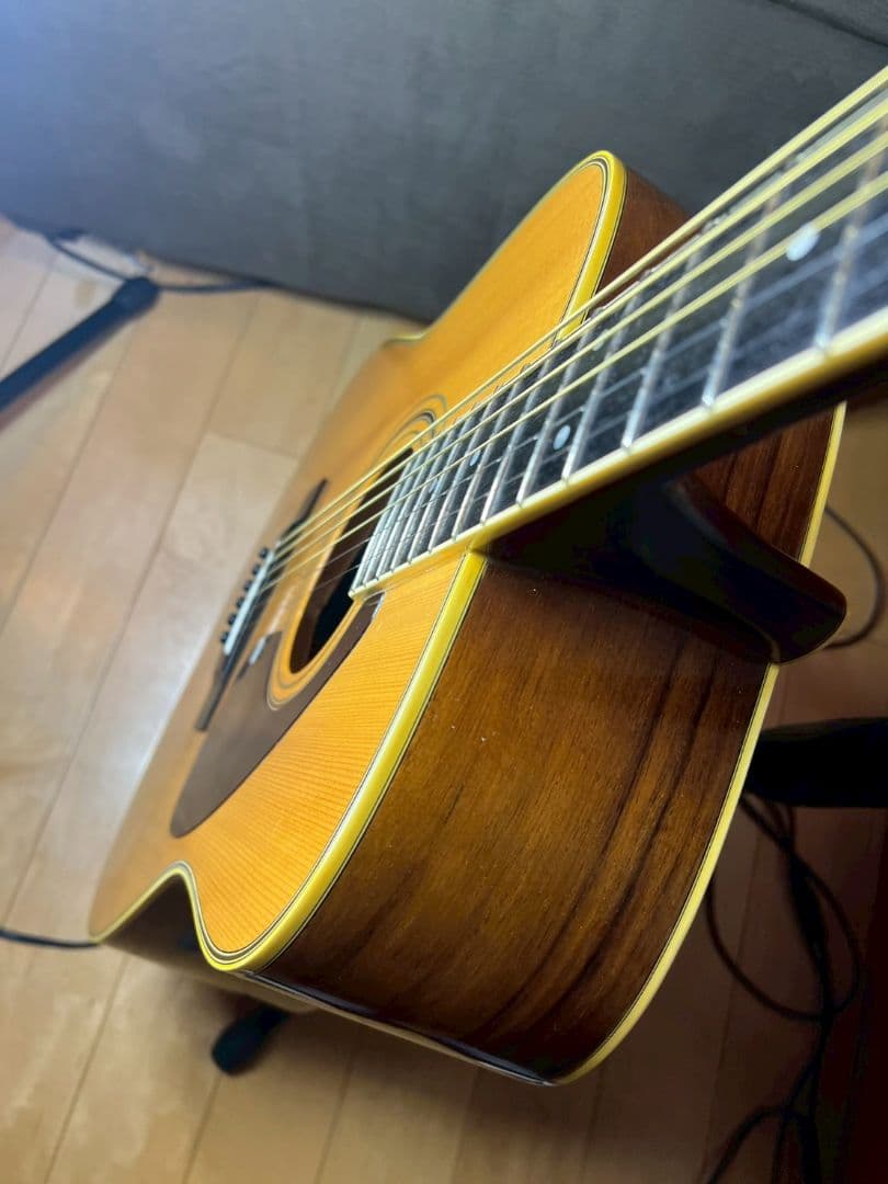 【絶品】YAMAHA　後期型L-5【極上品】 まるで新品です♥