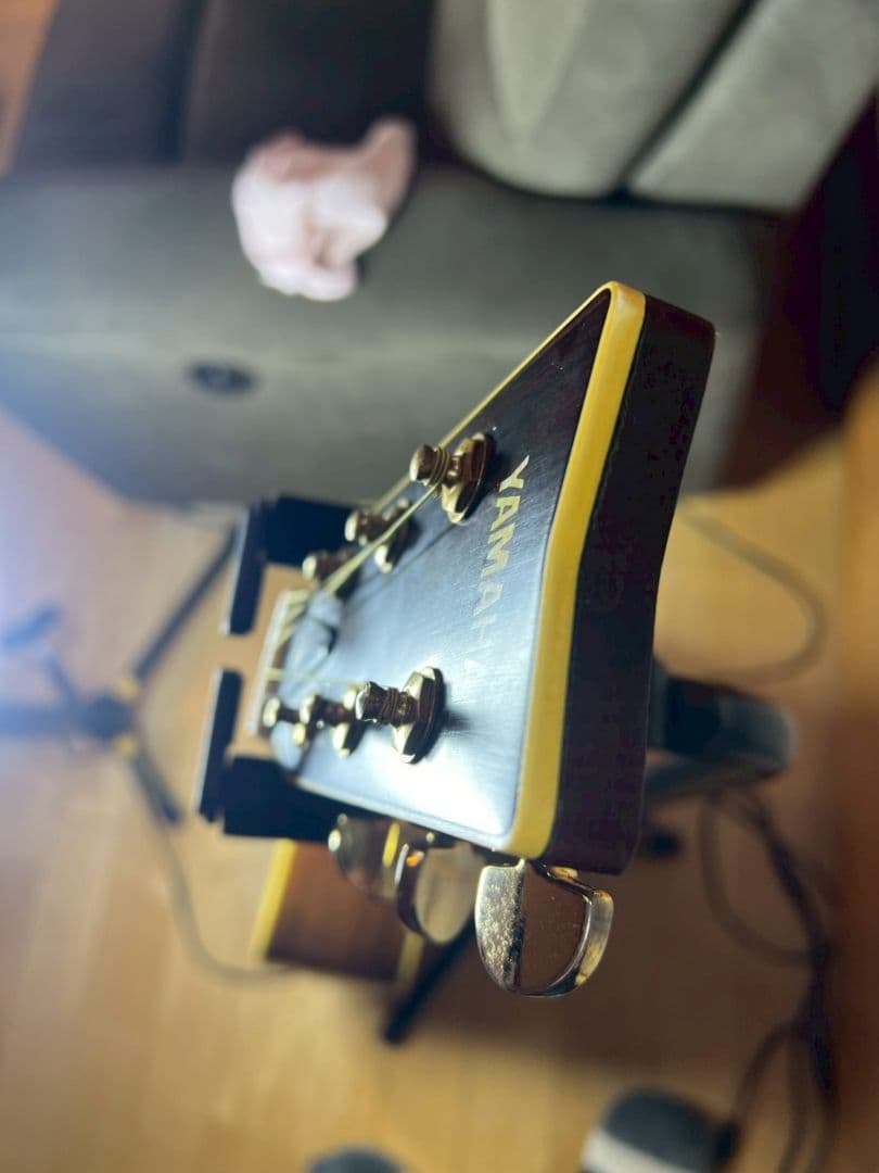 【絶品】YAMAHA　後期型L-5【極上品】 まるで新品です♥