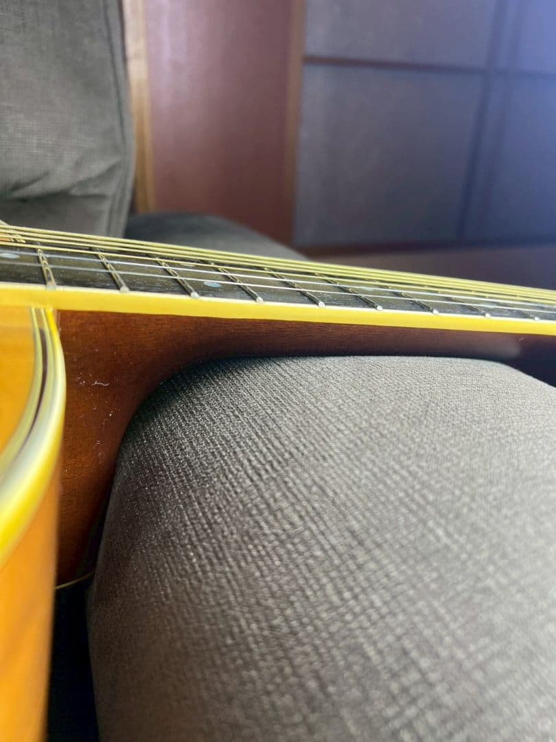 【絶品】YAMAHA　後期型L-5【極上品】 まるで新品です♥