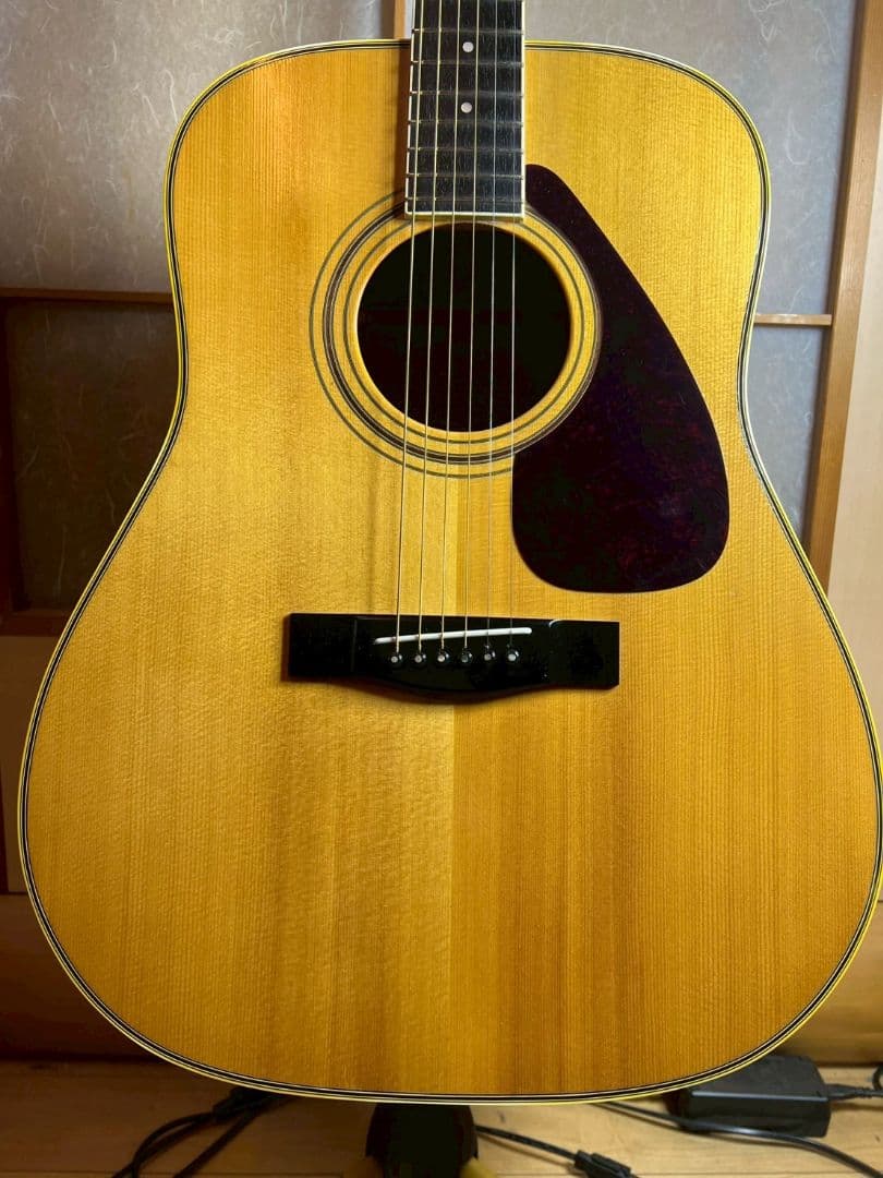【絶品】YAMAHA　後期型L-5【極上品】 まるで新品です♥