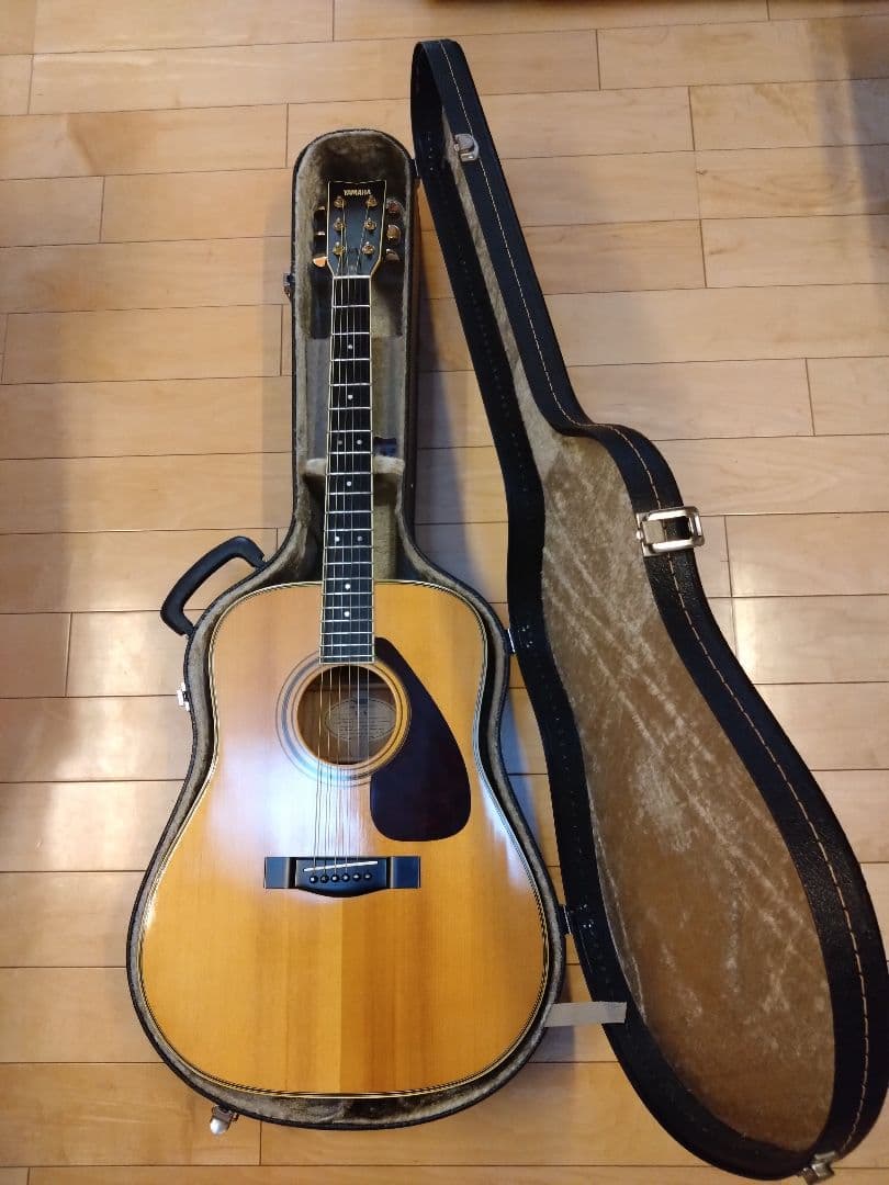 【絶品】YAMAHA　後期型L-5【極上品】 まるで新品です♥