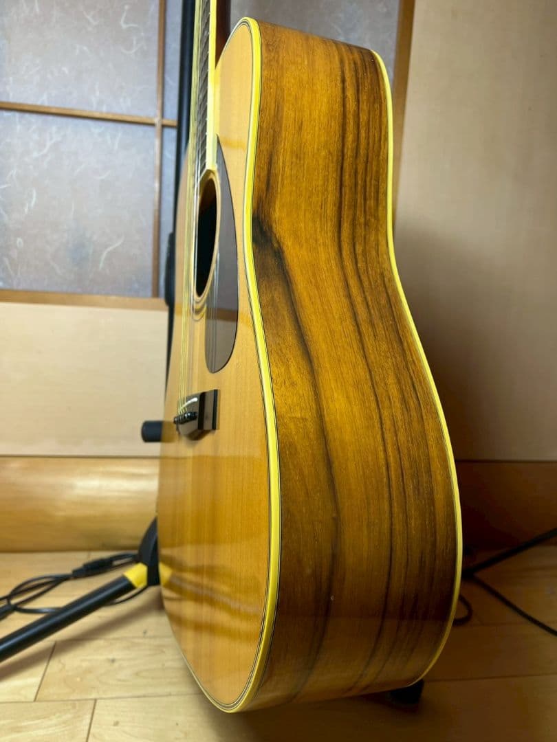 【絶品】YAMAHA　後期型L-5【極上品】 まるで新品です♥