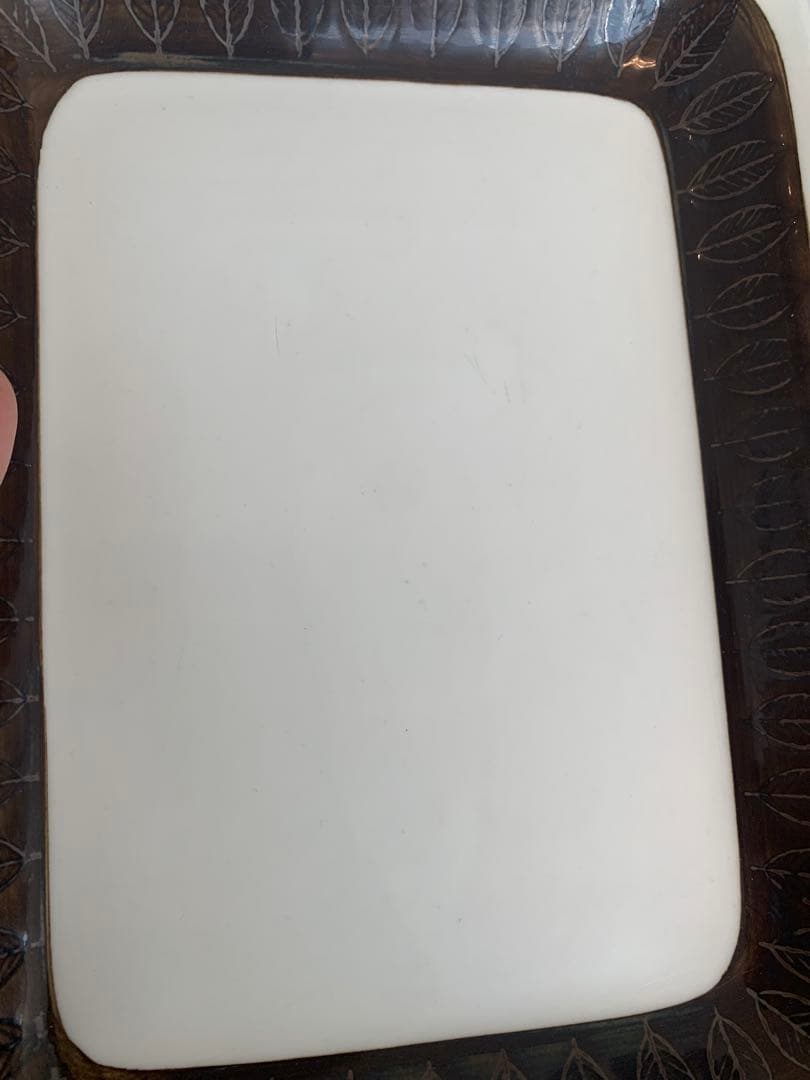  ロールストランドKOKA 大皿2枚セット