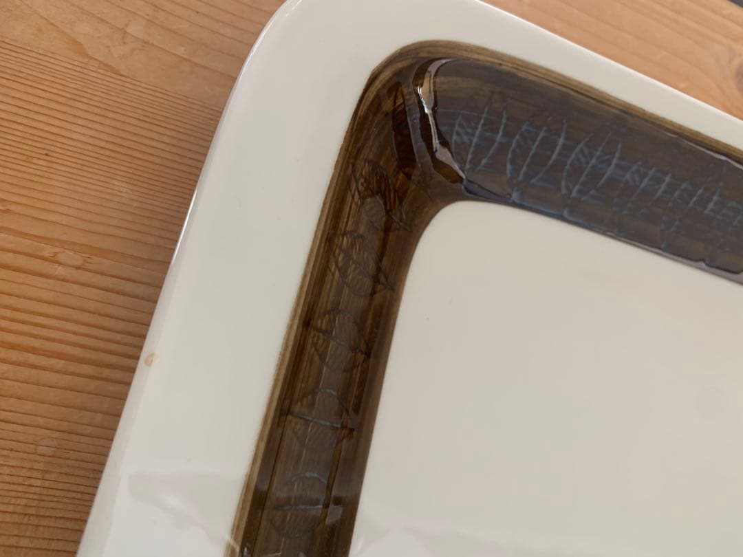  ロールストランドKOKA 大皿2枚セット