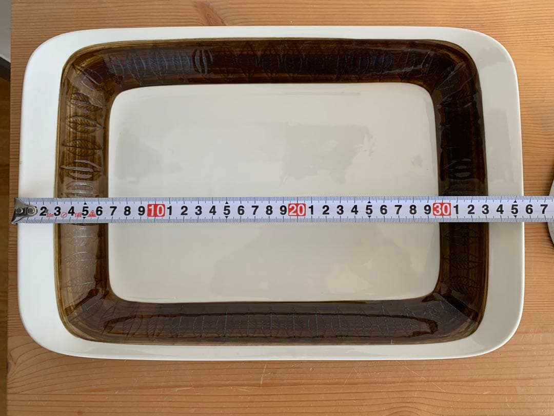  ロールストランドKOKA 大皿2枚セット