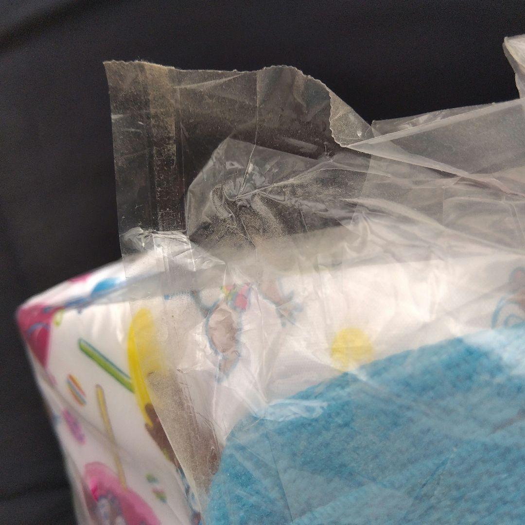 ディズニー夏祭り／チップ＆デール　グッズセット