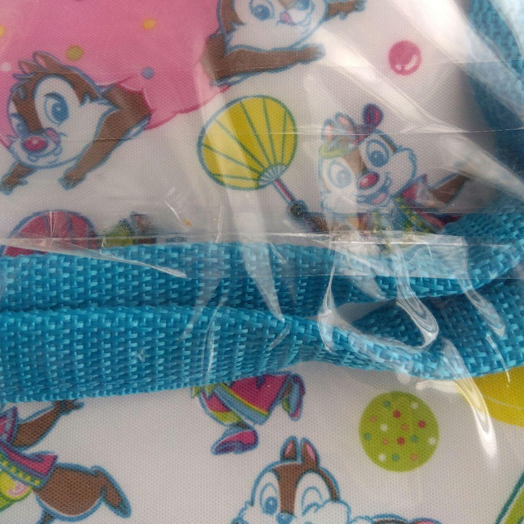 ディズニー夏祭り／チップ＆デール　グッズセット