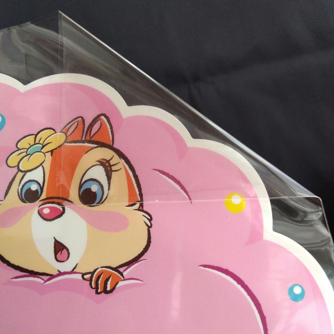 ディズニー夏祭り／チップ＆デール　グッズセット