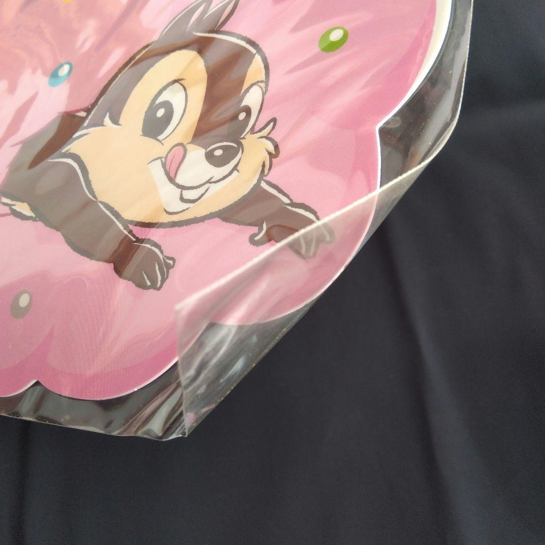 ディズニー夏祭り／チップ＆デール　グッズセット