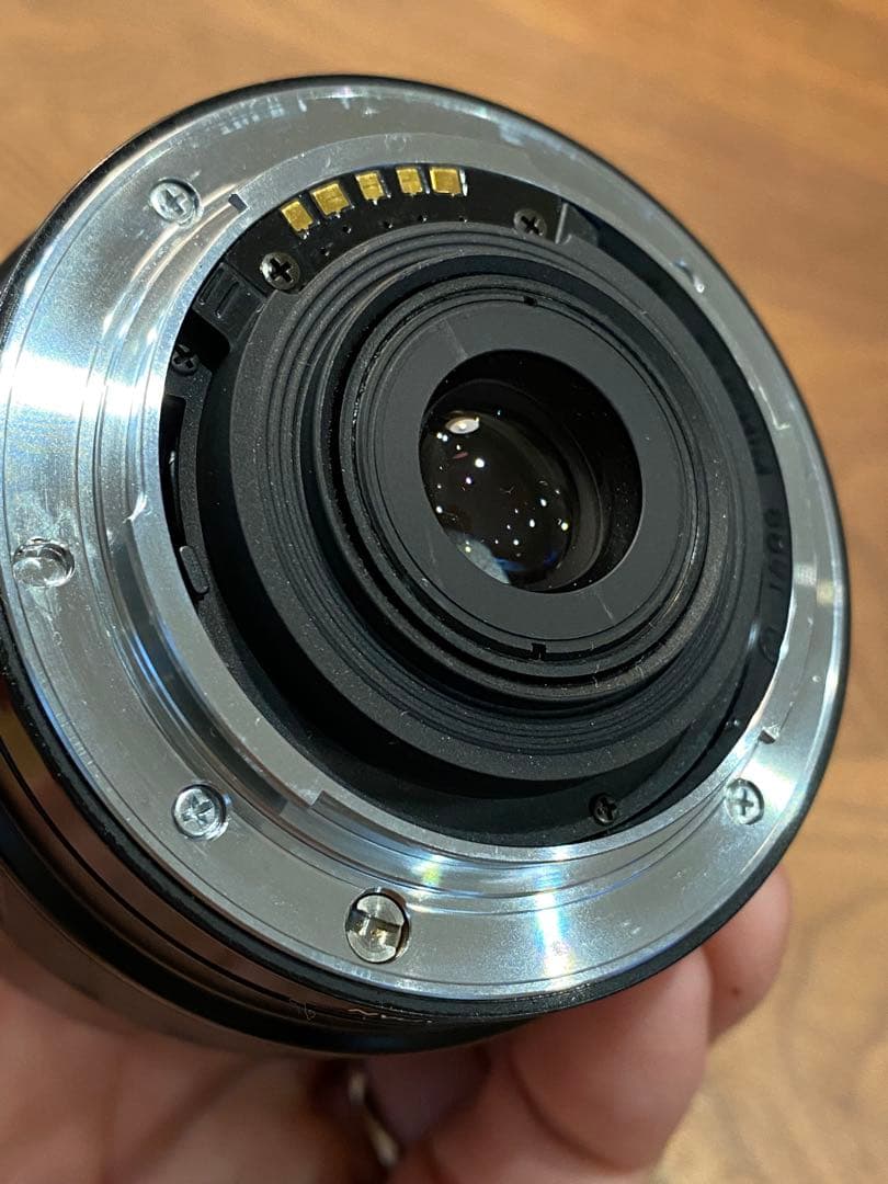 SONY α 330 デジタル一眼レフ ミノルタ　35-105 レンズ付　動作品