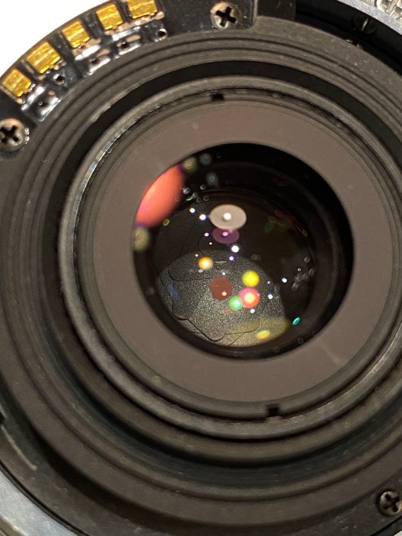 SONY α 330 デジタル一眼レフ ミノルタ　35-105 レンズ付　動作品