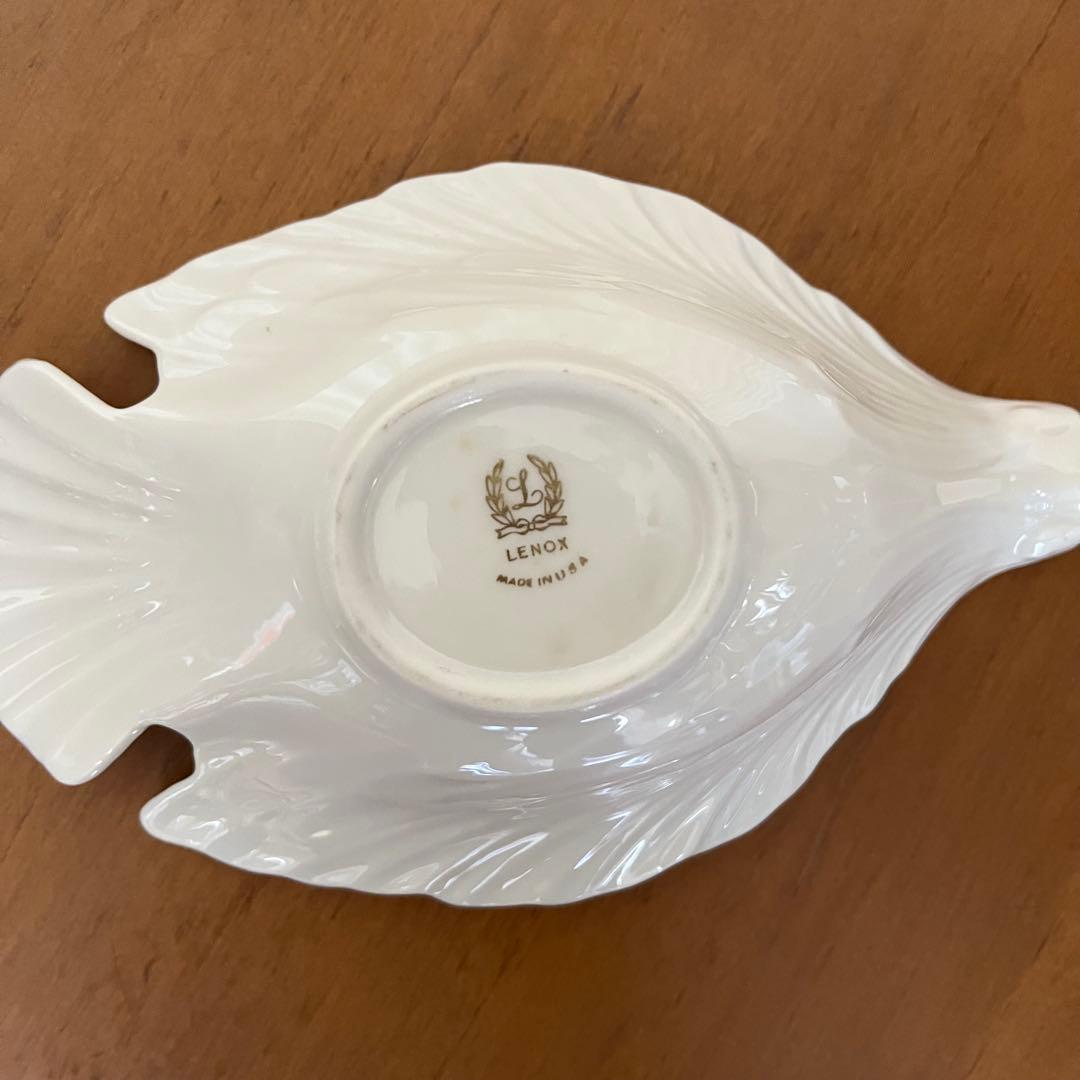 LENOX レノックス 器・花瓶 4点セット Made in USA