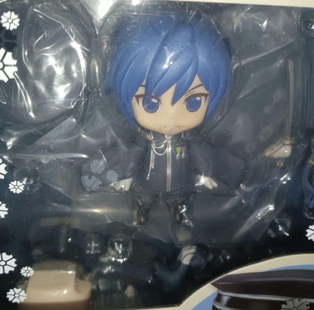 KAITO ねんどろいど 千本桜Ver.