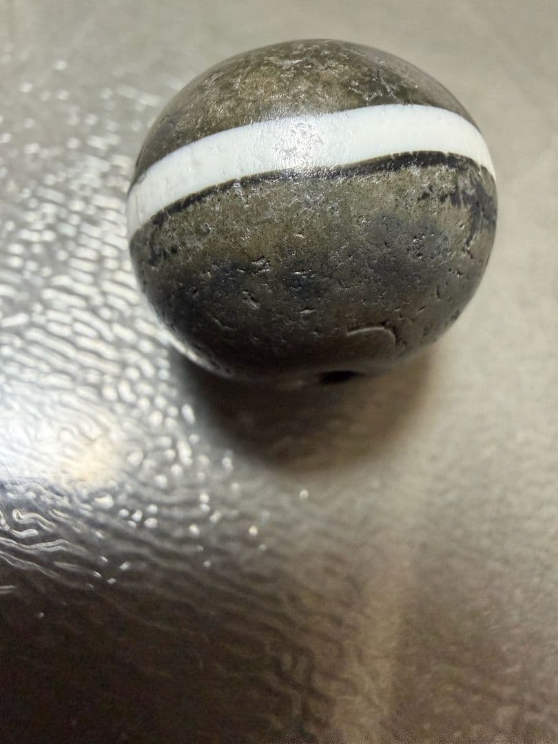 チベット　数珠 ビーズ