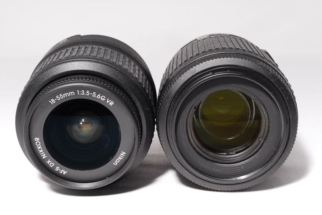 ◆バッグ付き◆Nikon D3100◆バッグ付き◆一眼レフカメラ◆ショット数僅か