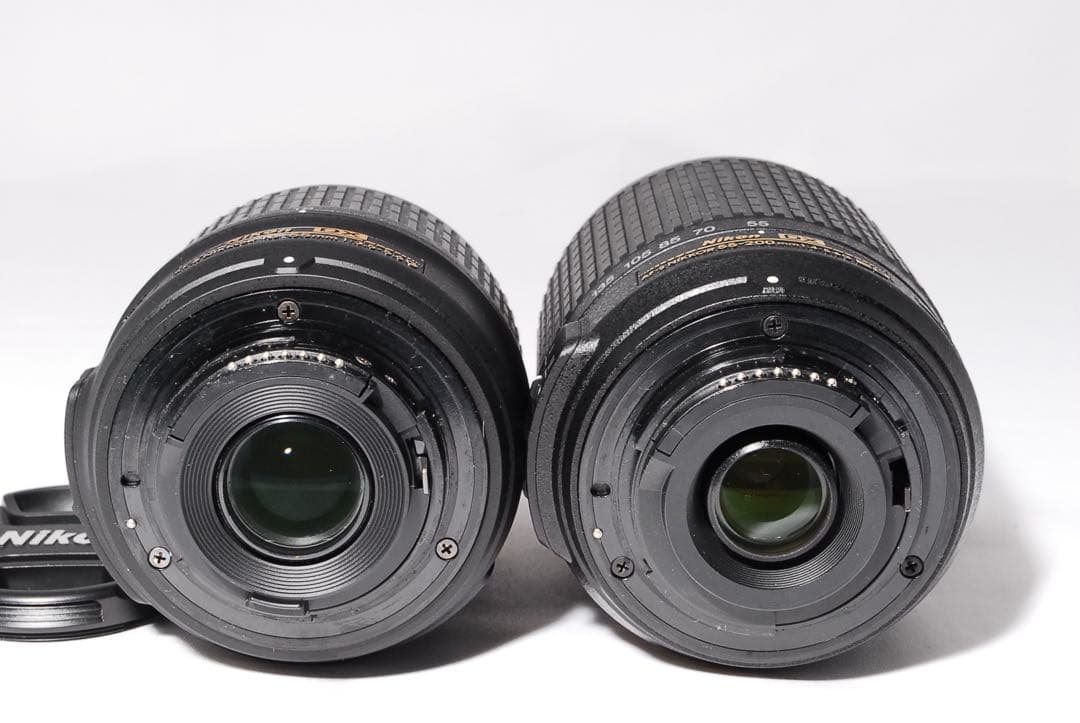 ◆バッグ付き◆Nikon D3100◆バッグ付き◆一眼レフカメラ◆ショット数僅か