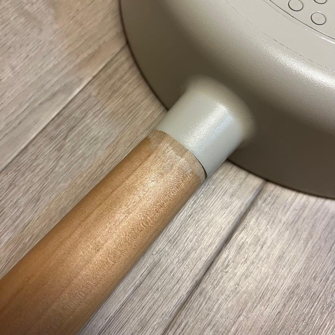 FIKA 24cm・卵焼きフライパン 2点セット　NEOFLAM [正規品]