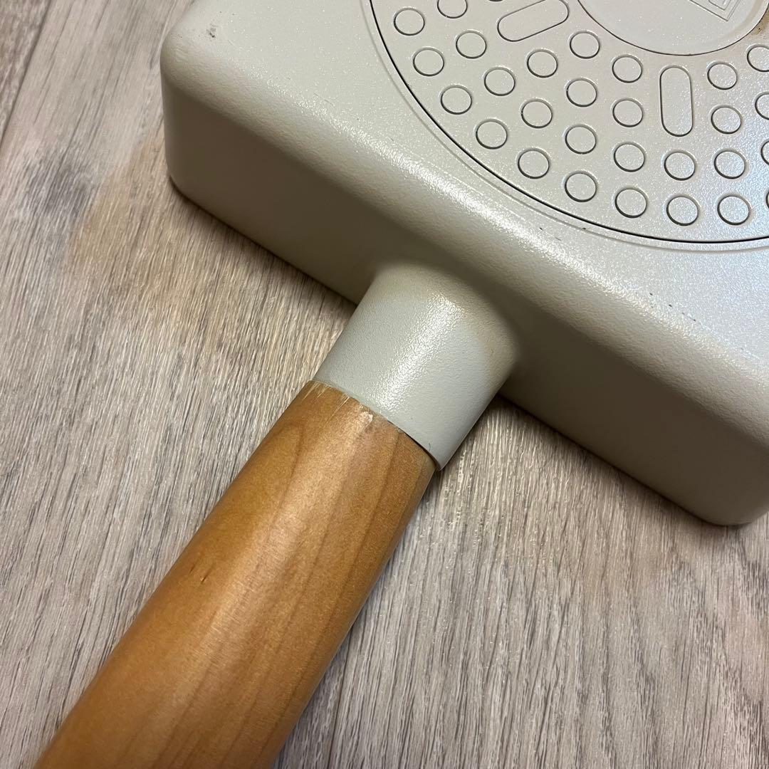 FIKA 24cm・卵焼きフライパン 2点セット　NEOFLAM [正規品]