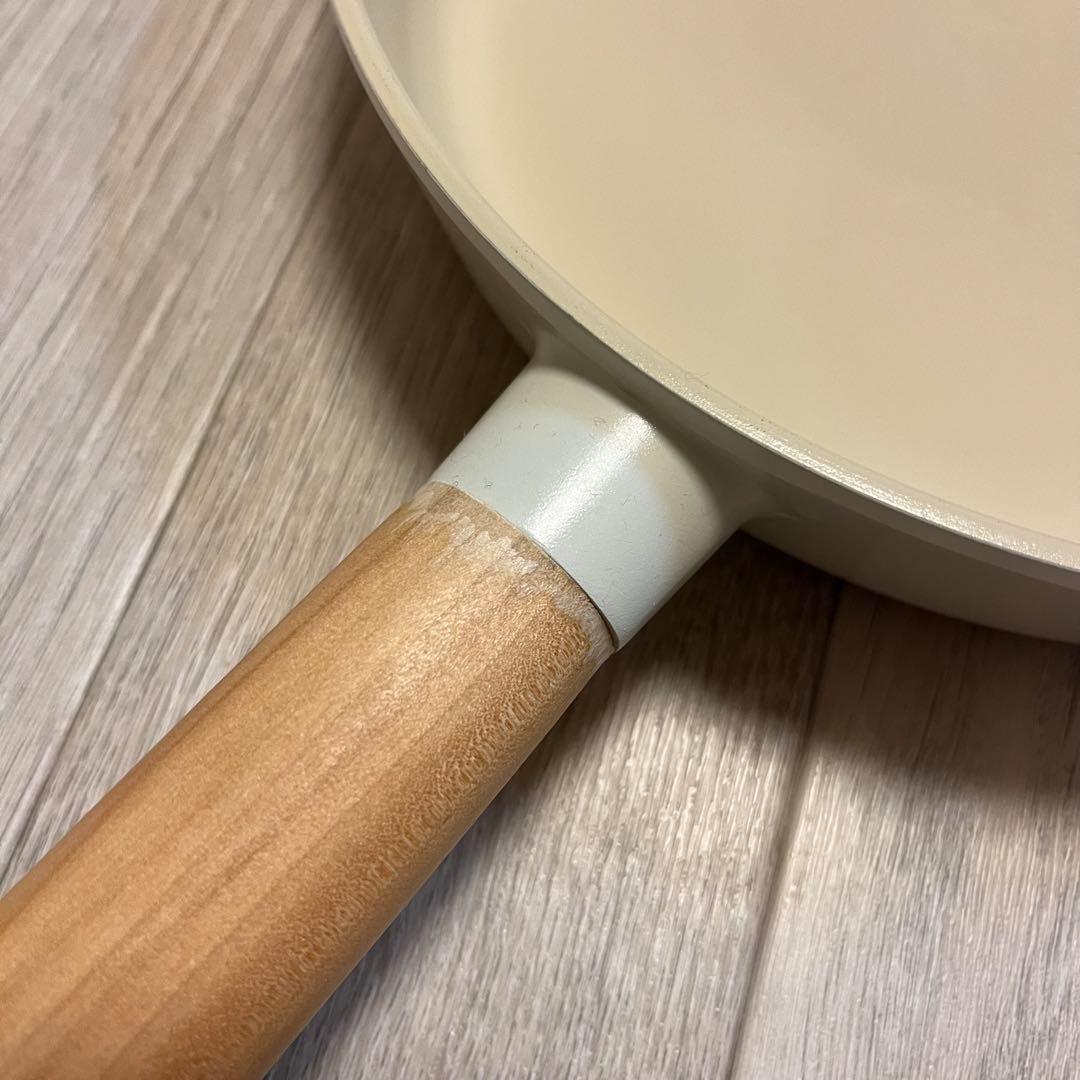 FIKA 24cm・卵焼きフライパン 2点セット　NEOFLAM [正規品]