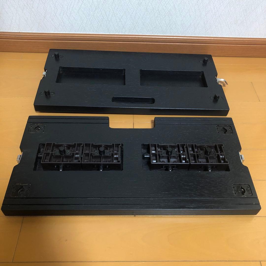 吉澤 アシストスツール ASS-V 黒