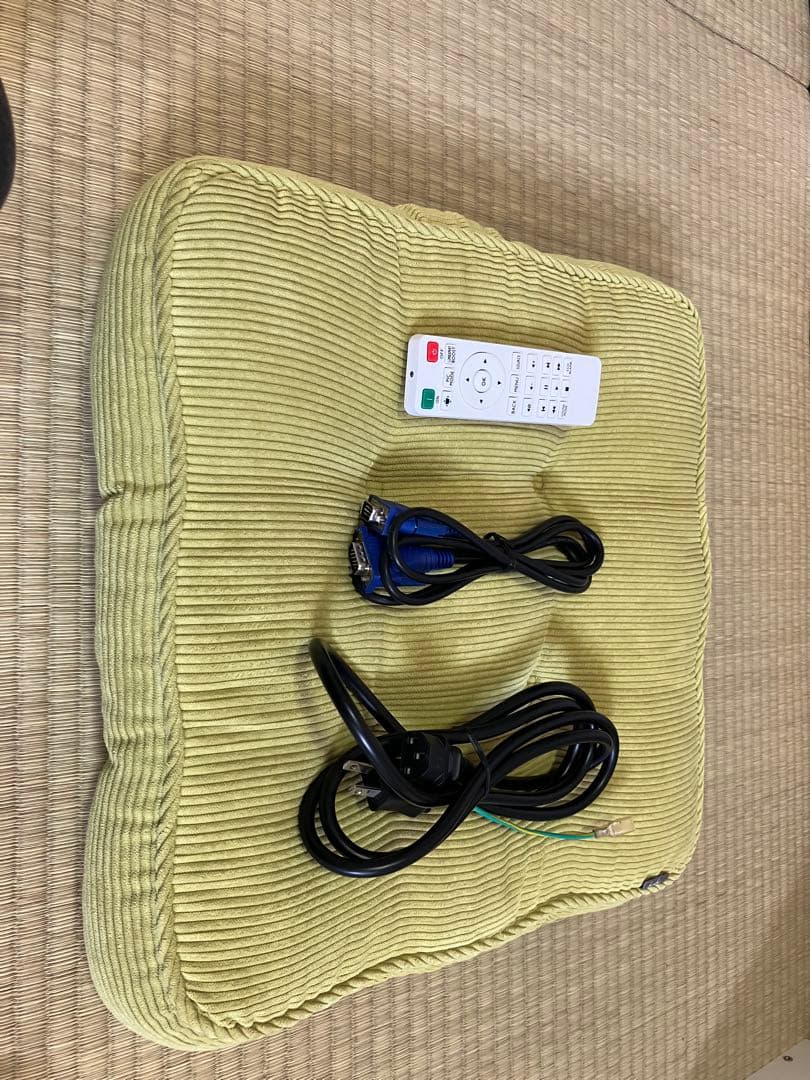 ベンキュージャパン BenQ TH671ST フルHDゲームモード