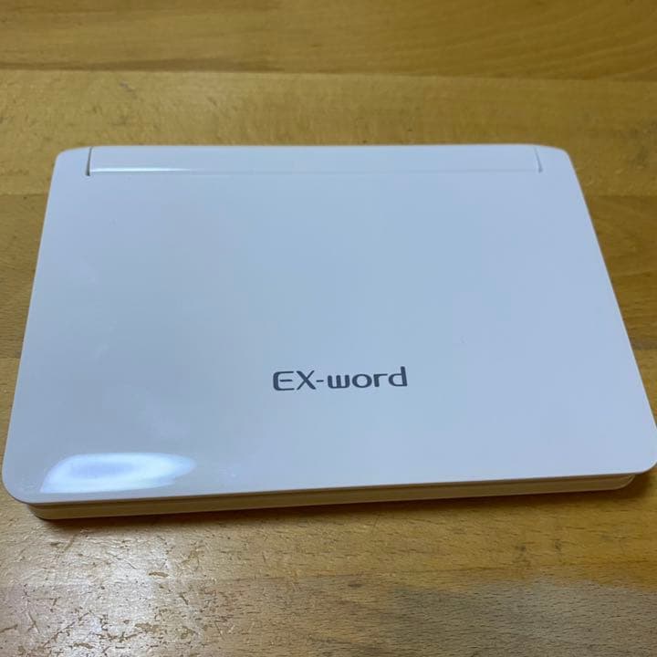 CASIO 電子辞書 EX-word XD-N4700 高校推奨モデル