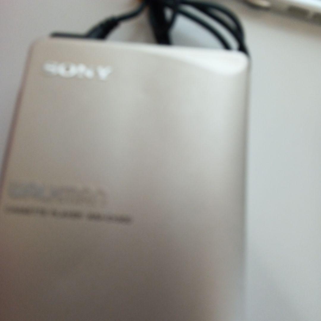 ポータブルプレーヤー wm ex900