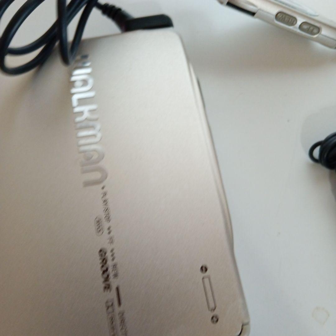 ポータブルプレーヤー wm ex900