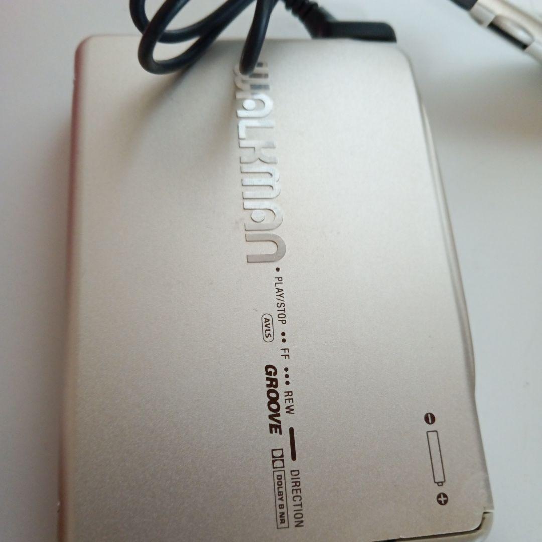 ポータブルプレーヤー wm ex900