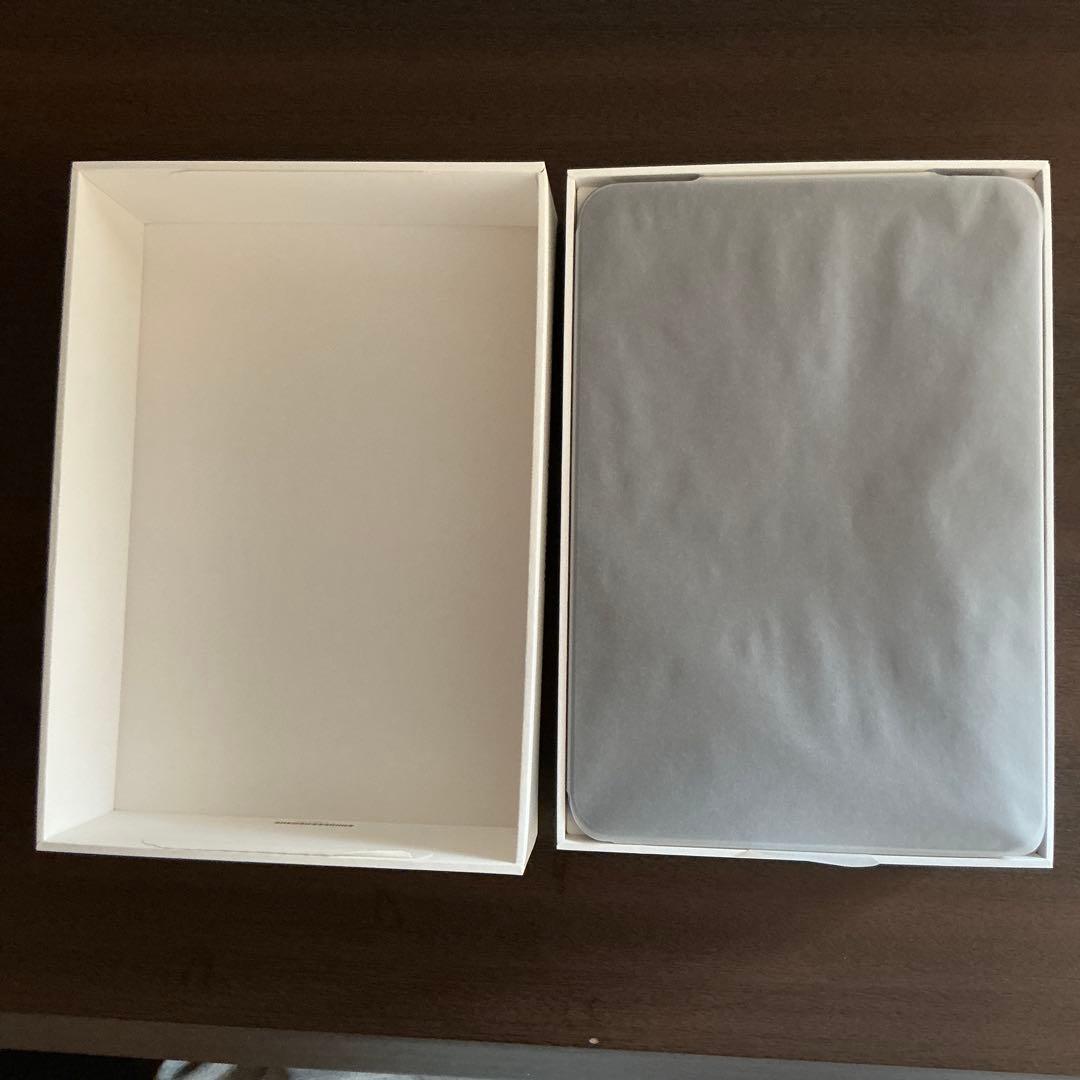 なが様Apple iPad mini（A17Pro） 本体・Folioセット