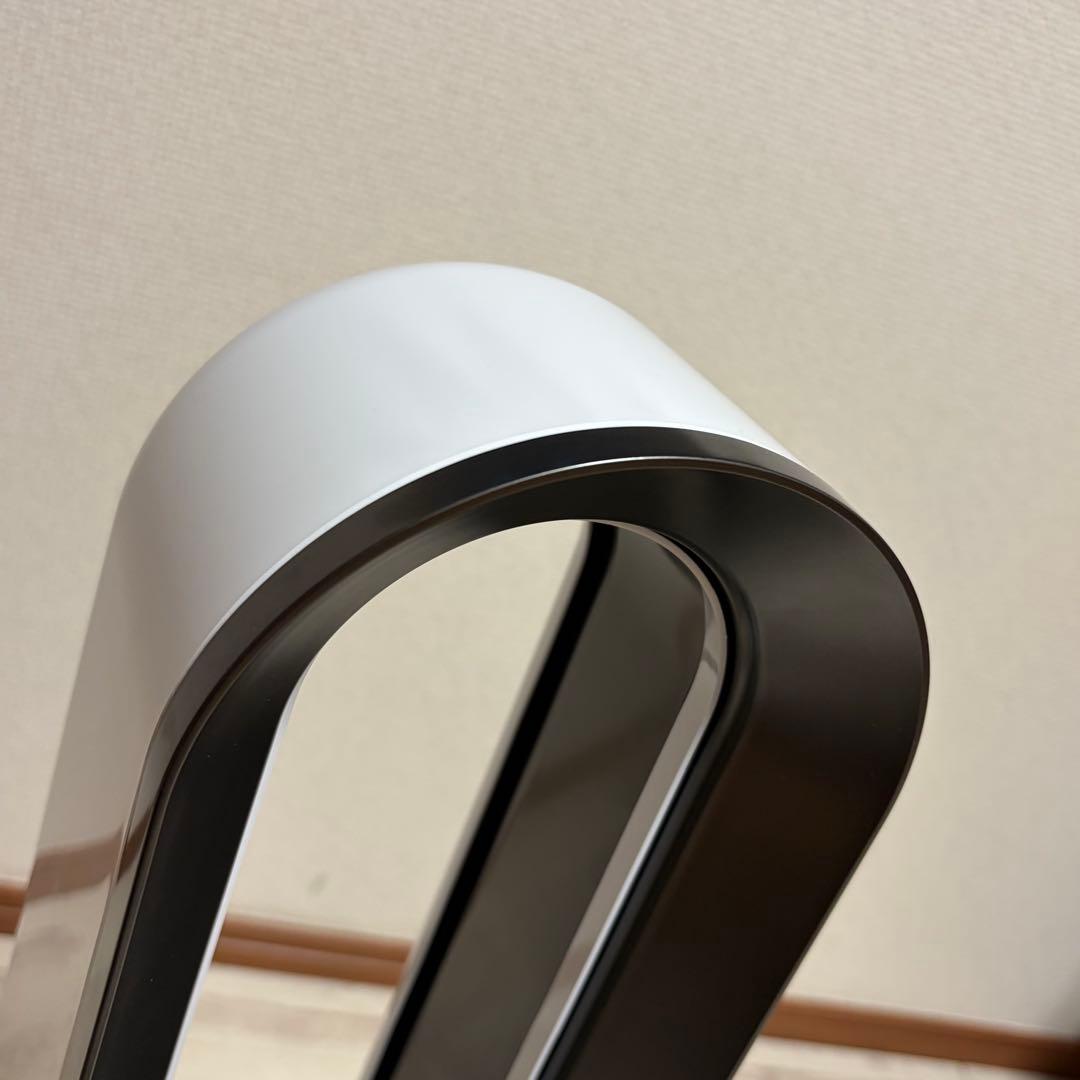 Dyson AM09 2024年製 ホット＆クール リモコン付 ダイソン