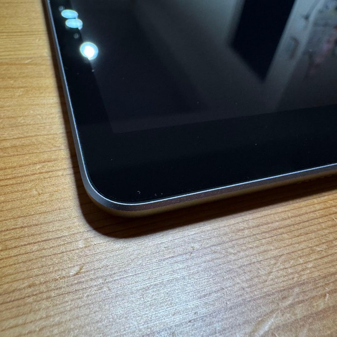 Apple iPad 第8世代 スペースグレイ32GB iPad8 A2270