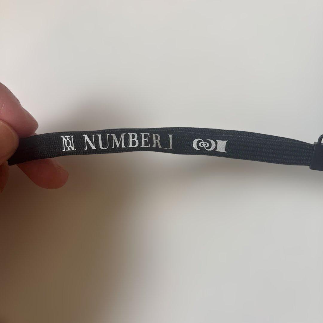 Number_i LIVE TOUR 2024 No.Ⅰ